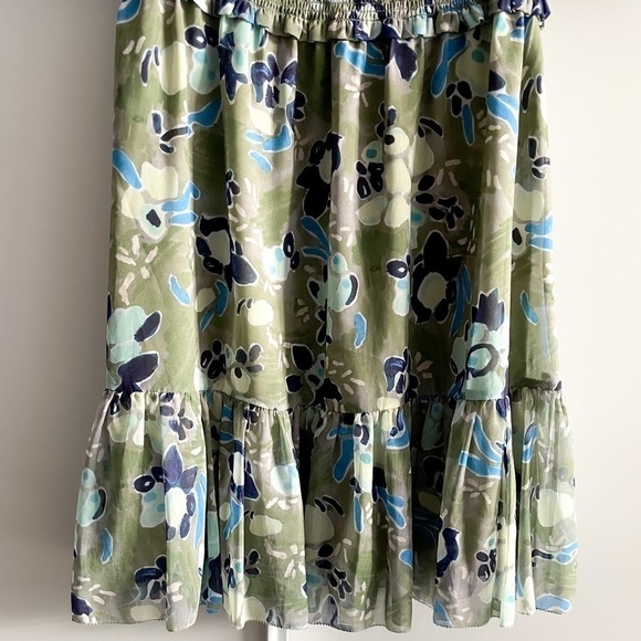 Wilfred Laken Shortsleeve Mini Dress - Picture 11 of 15